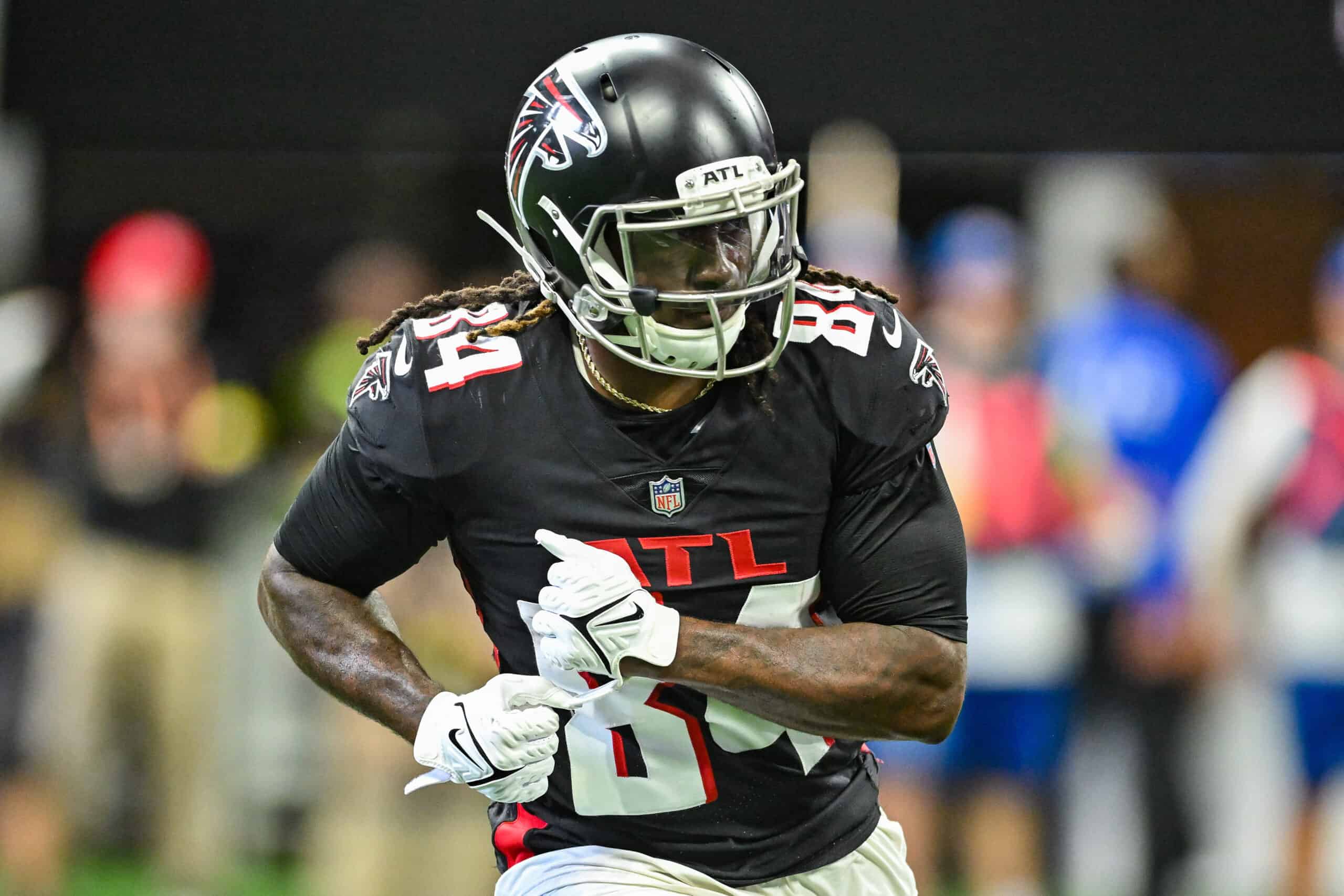 falcons week 2
