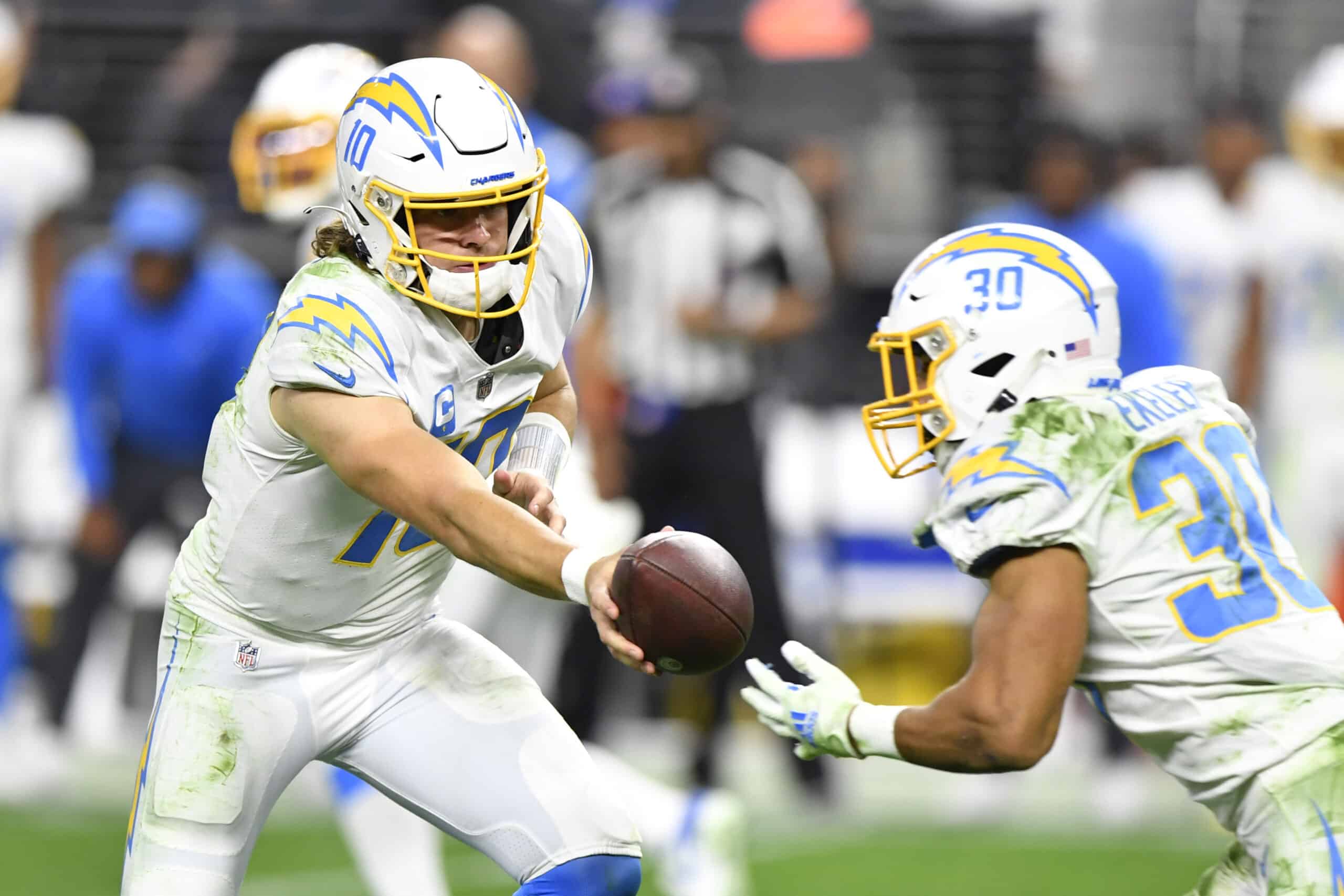 2023 Los Angeles Chargers Fantasy Football Preview - FantraxHQ