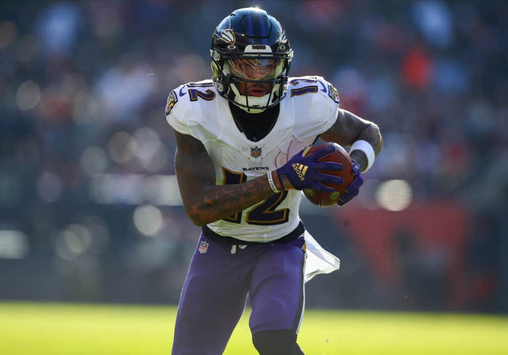 jets ravens 2022