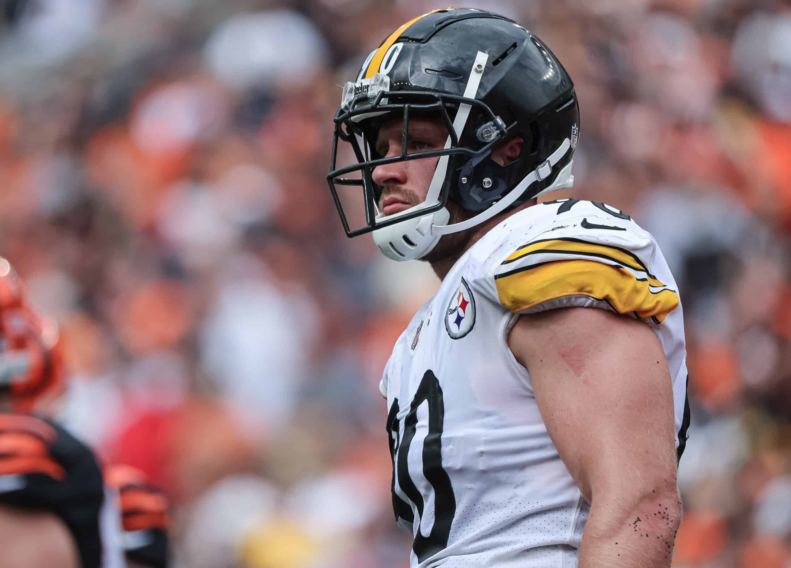 TJ Watt