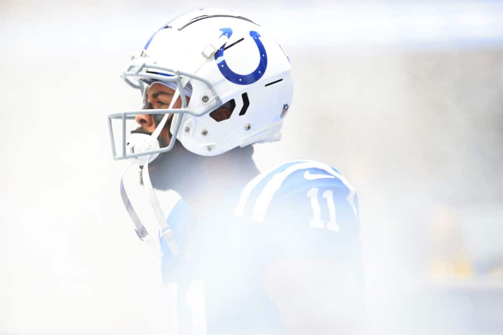 titans colts 2022