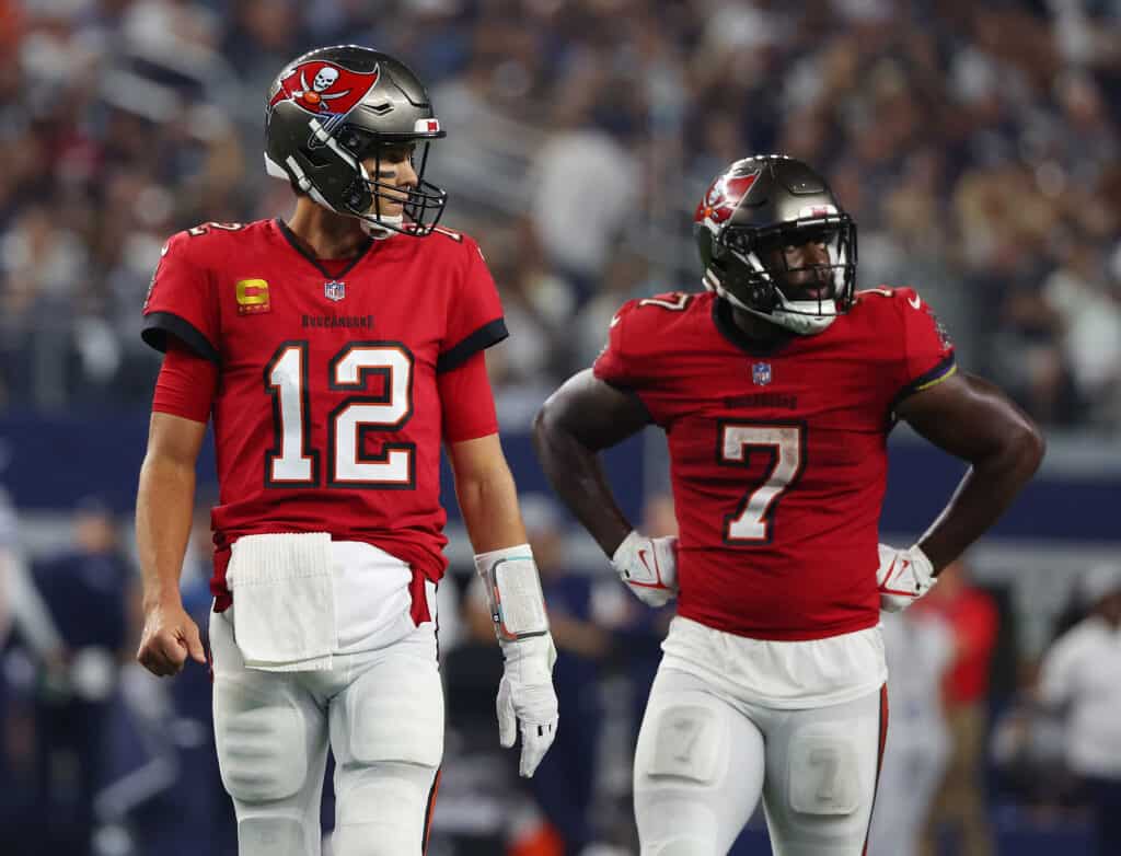 NFL Week 2 picks against the spread and player prop bet