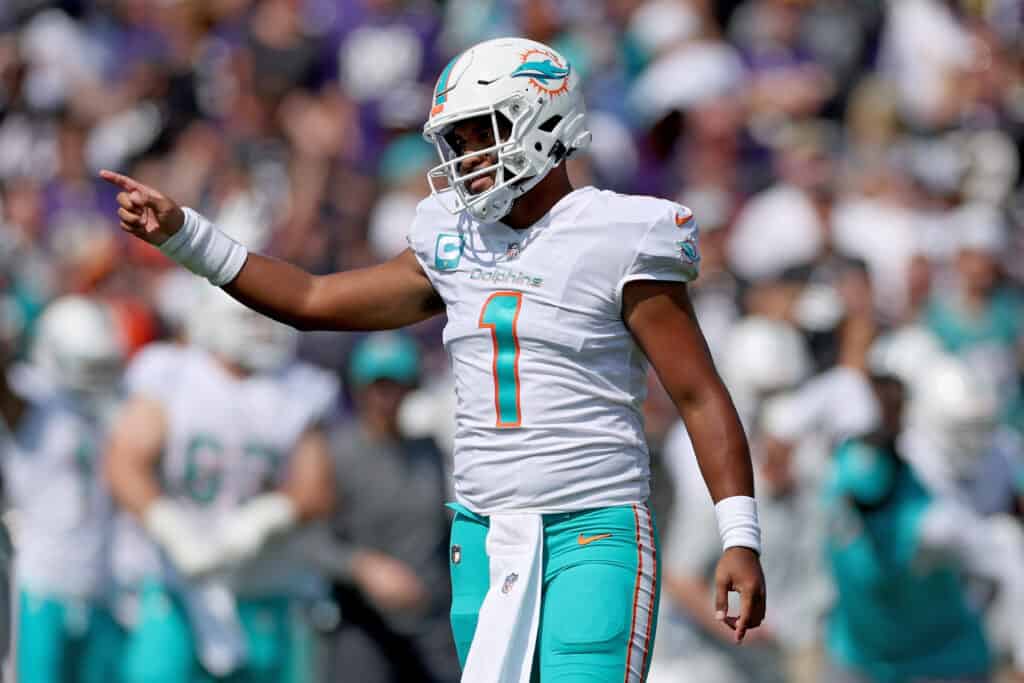 nfl mvp odds 2022