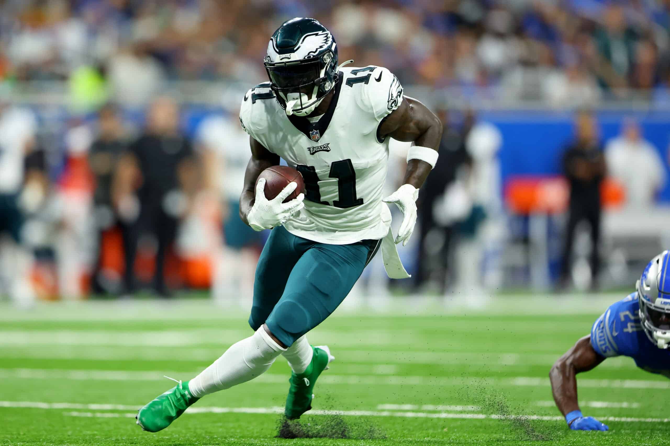 eagles vikings tickets 2022