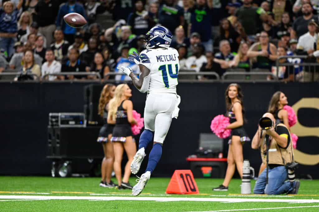 cardinals week 6