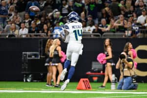 DK Metcalf