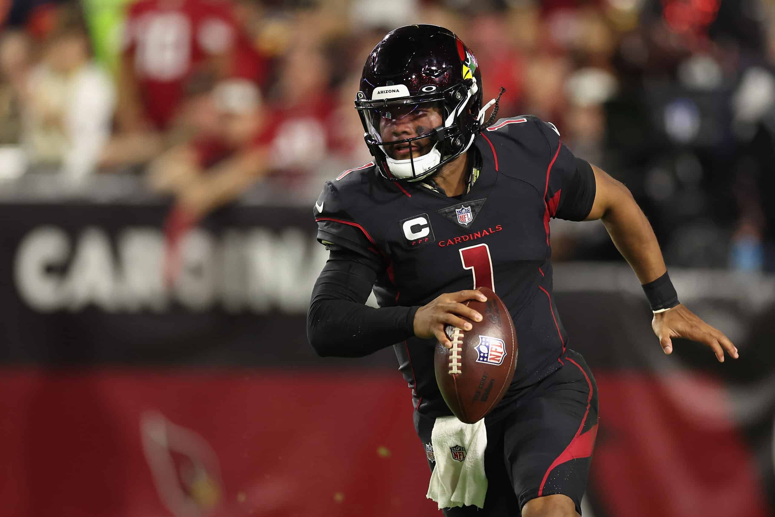 Kyler Murray