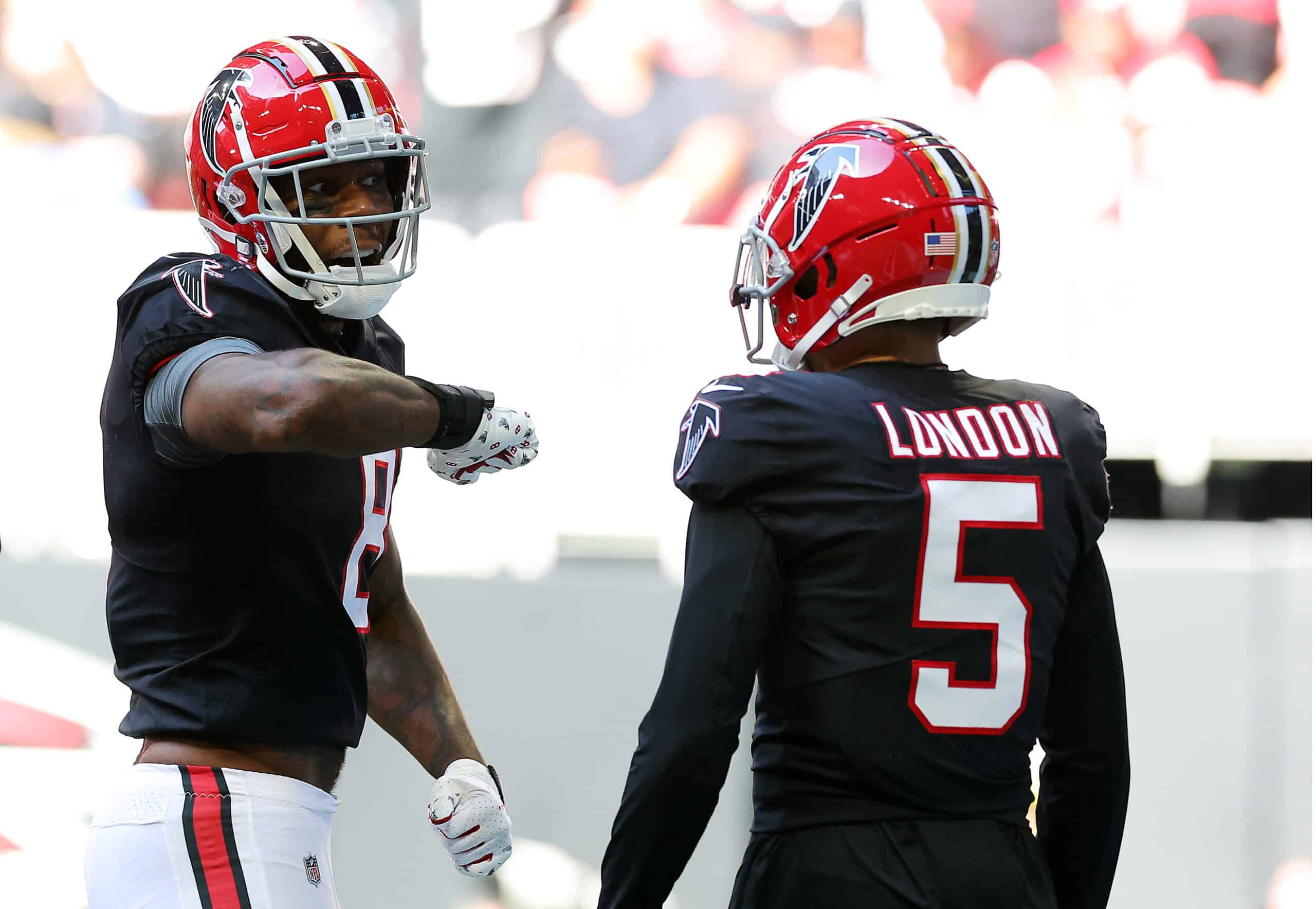 How to watch Falcons-Bengals on Friday night - The Falcoholic