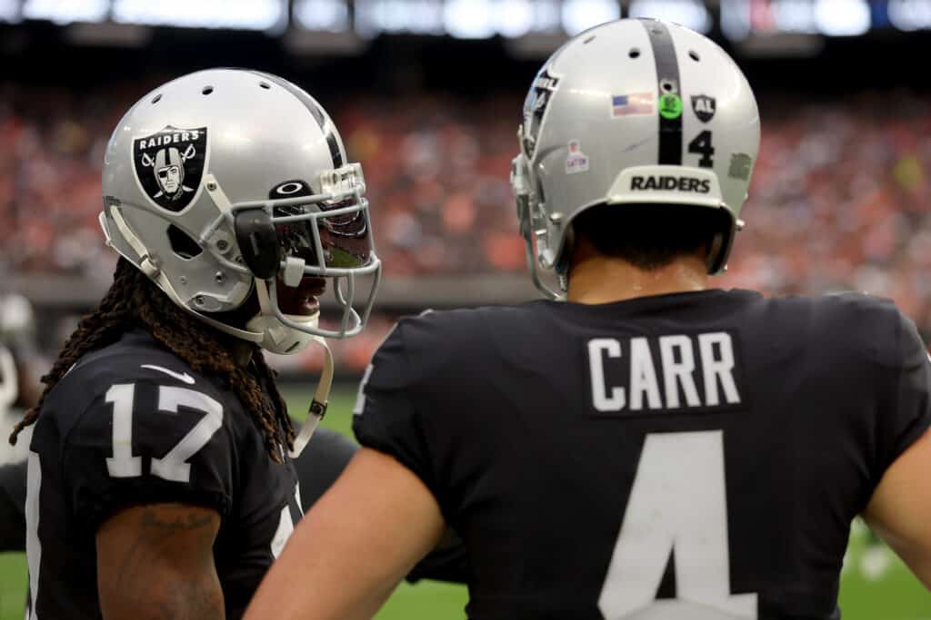 best week 8 draftkings lineup