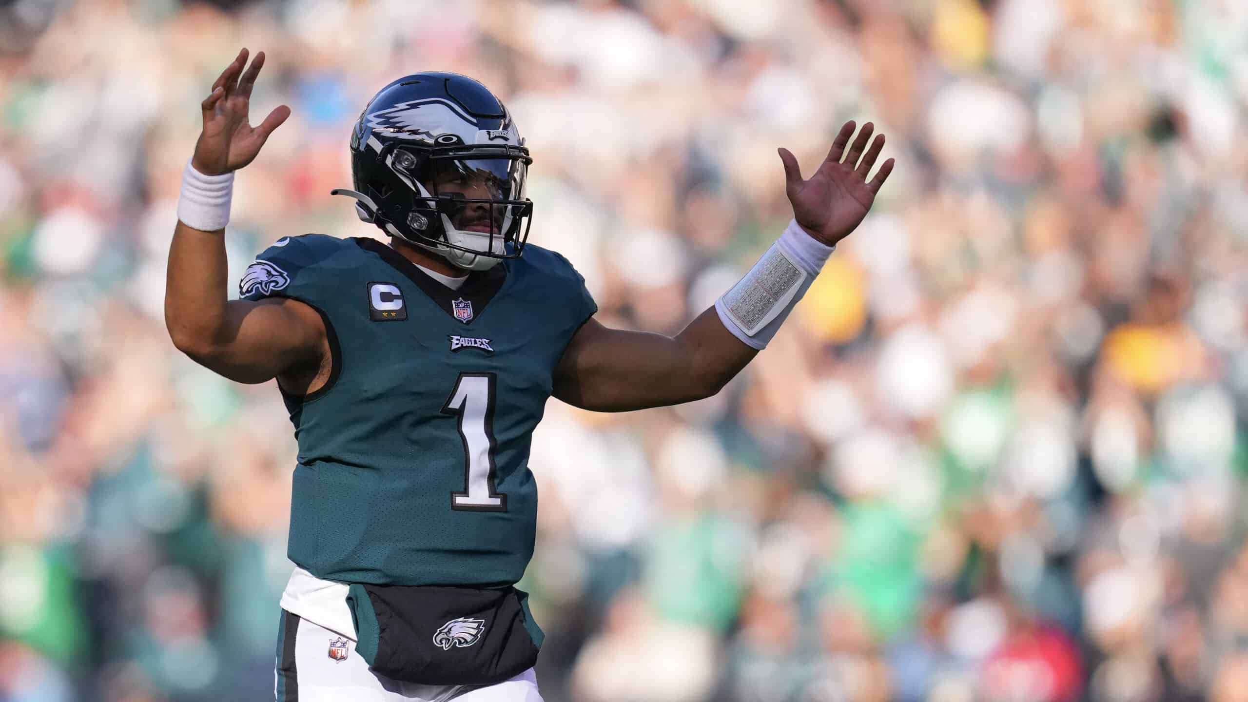 Pittsburgh Steelers vs. Philadelphia Eagles, October 30, 2022, NFL, Football, Recap