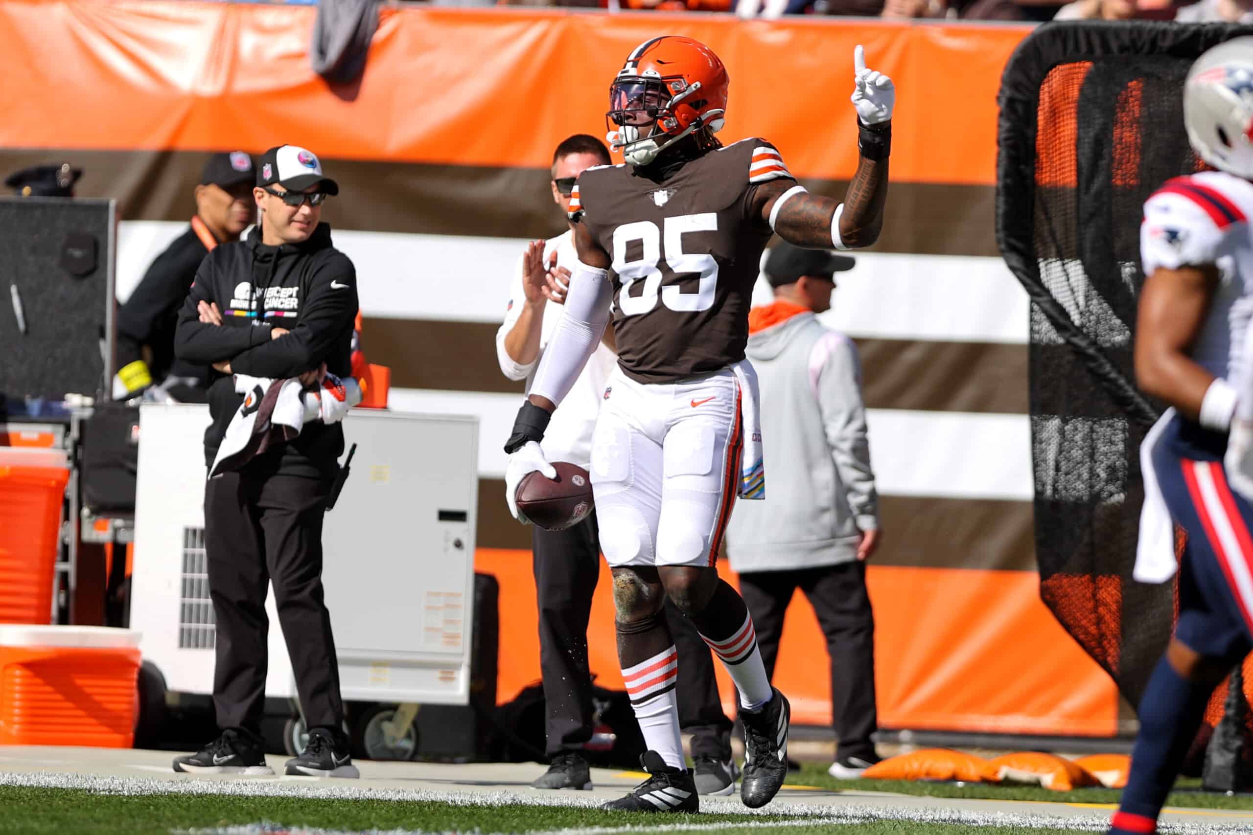 nfl fantasy week 7 rankings