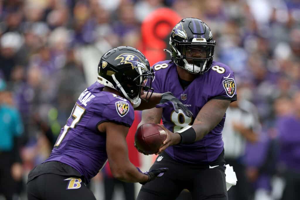 ravens bucs picks