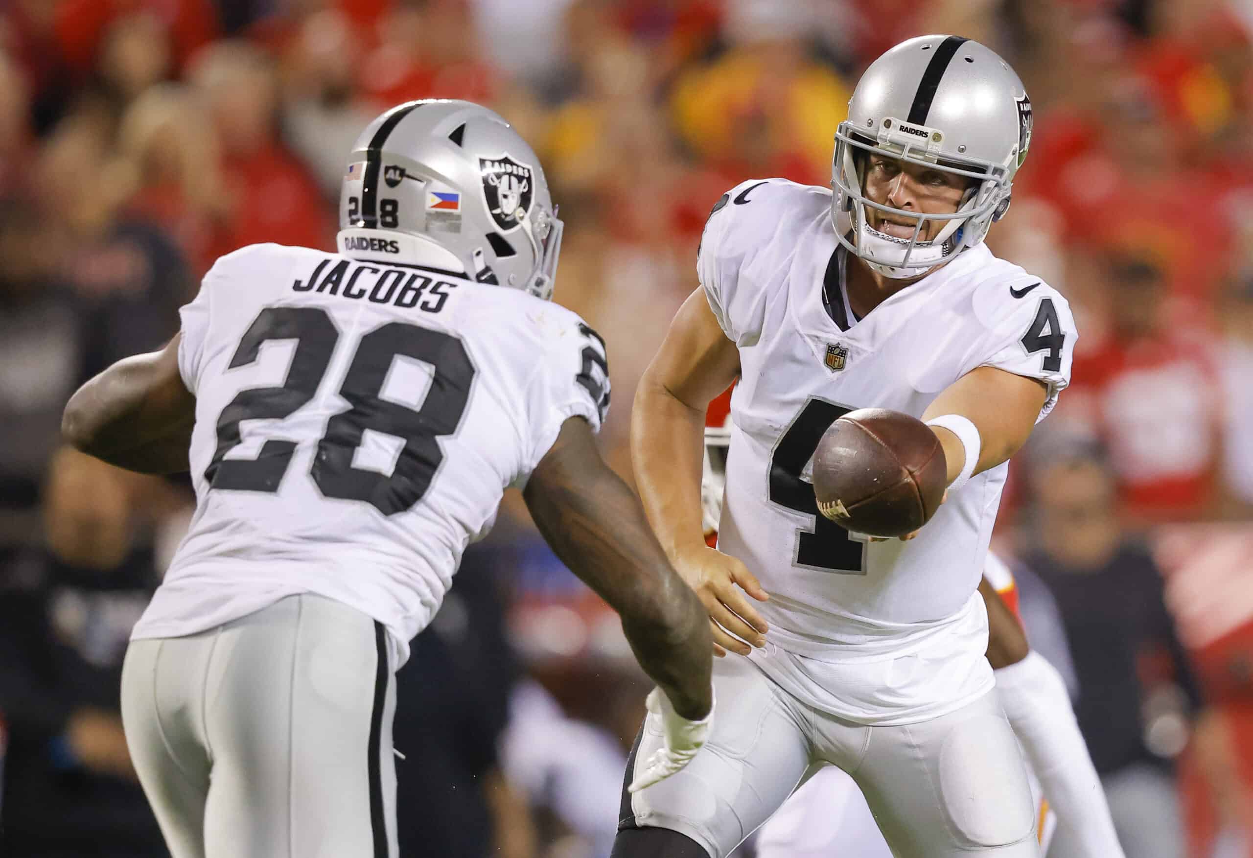 Texans Vs Raiders Fantasy Football Worksheet Week 7 Sharp Football