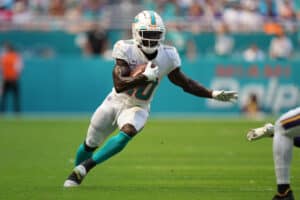 Tyreek Hill
