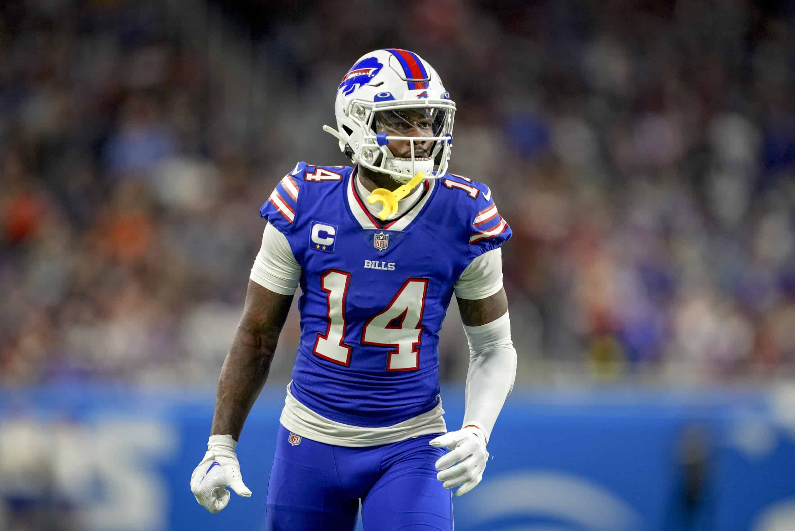 nfl bills lions