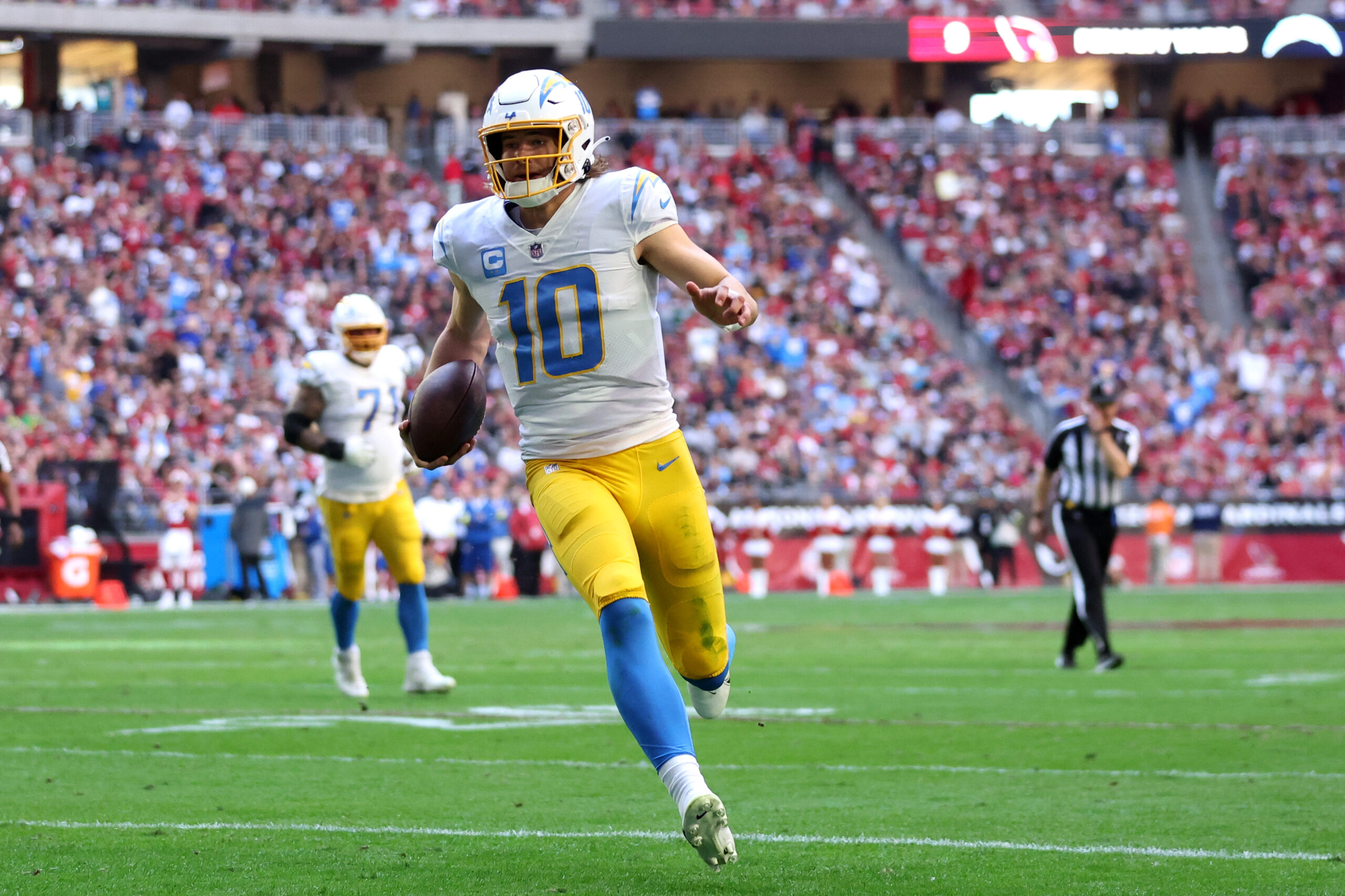 NFL DFS Values: Picks, Strategy & Best Plays for Week 4