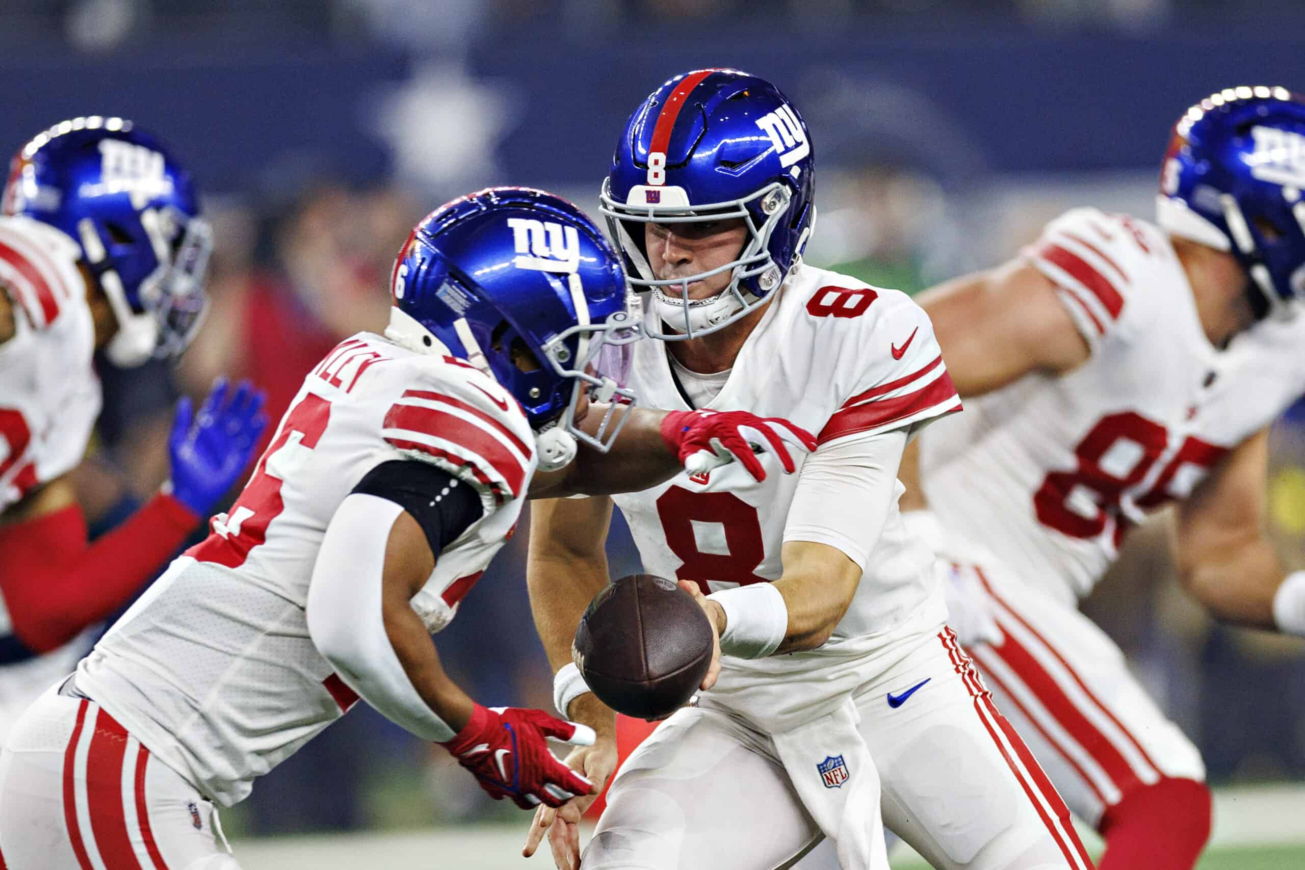 Giants vs. Vikings: 2023 NFL Playoffs Wild Card Round Player Prop Bet Picks  & Predictions