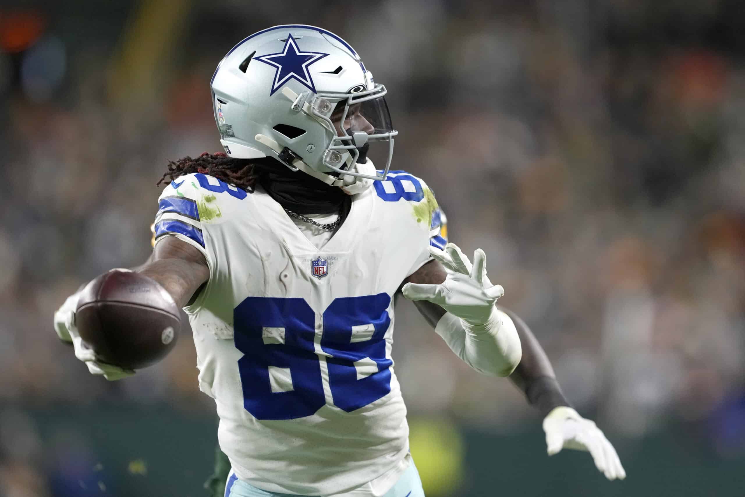 week 11 wr rankings ppr