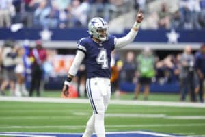 Dak Prescott
