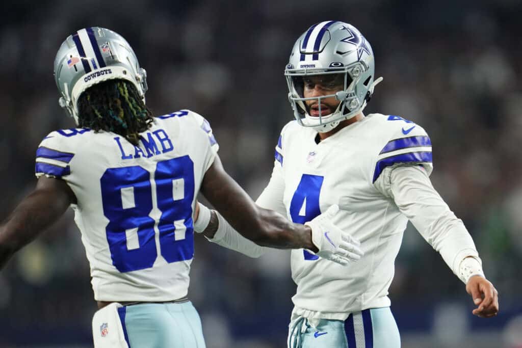 week 11 dfs