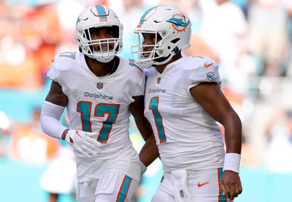 49ers dolphins