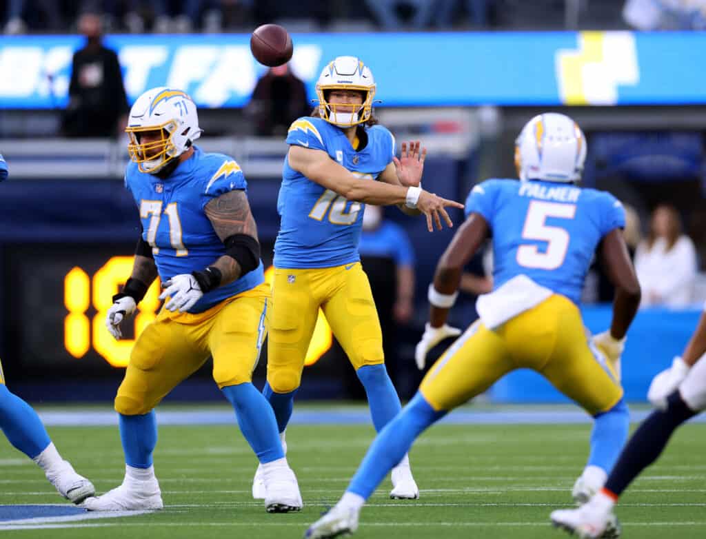 fanduel week 13 perfect lineup