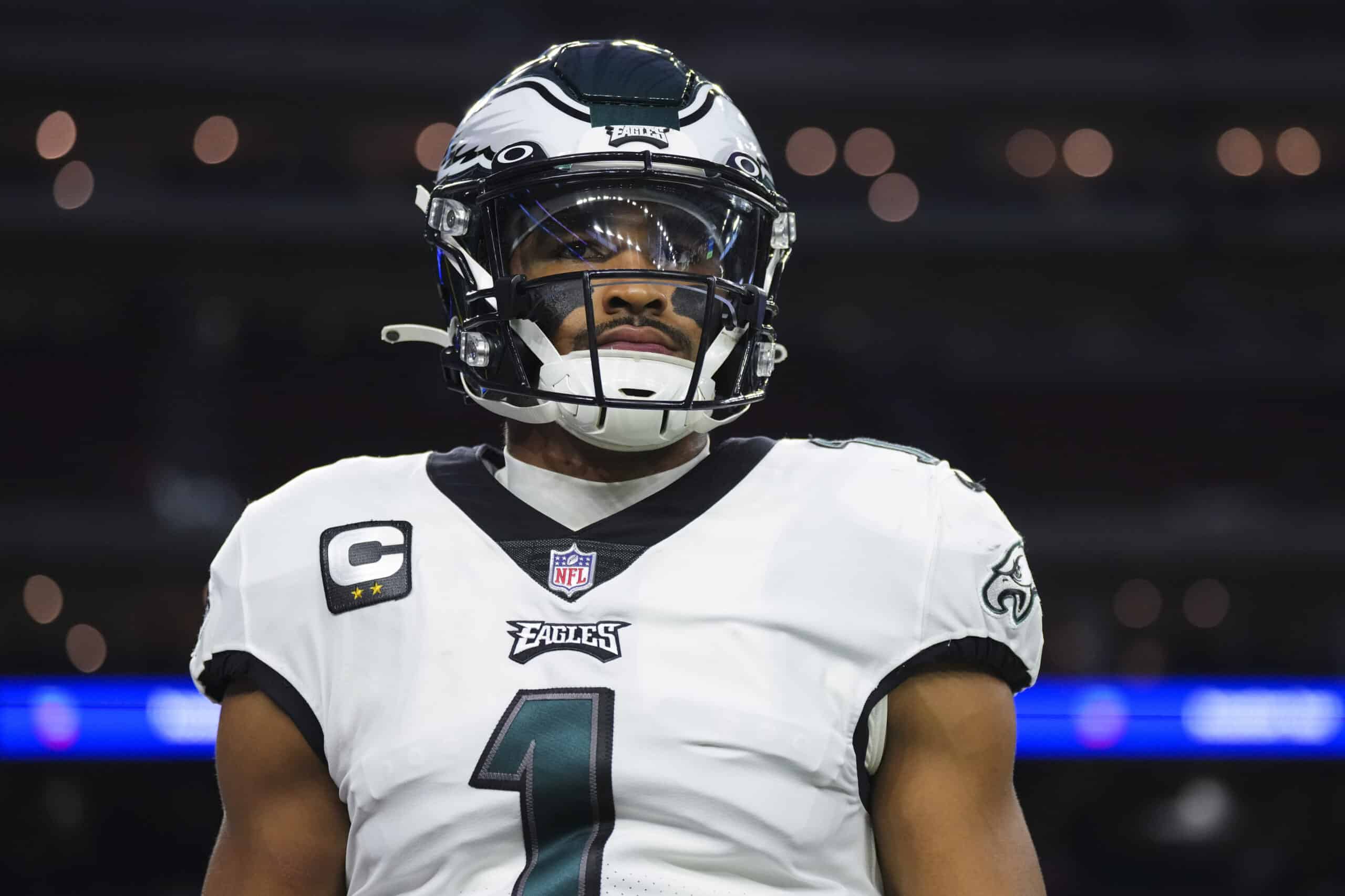 Monday Night Football DFS Showdown: Week 10 Commanders vs Eagles