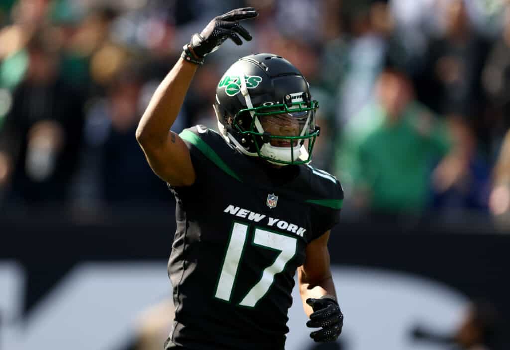 patriots at jets 2022