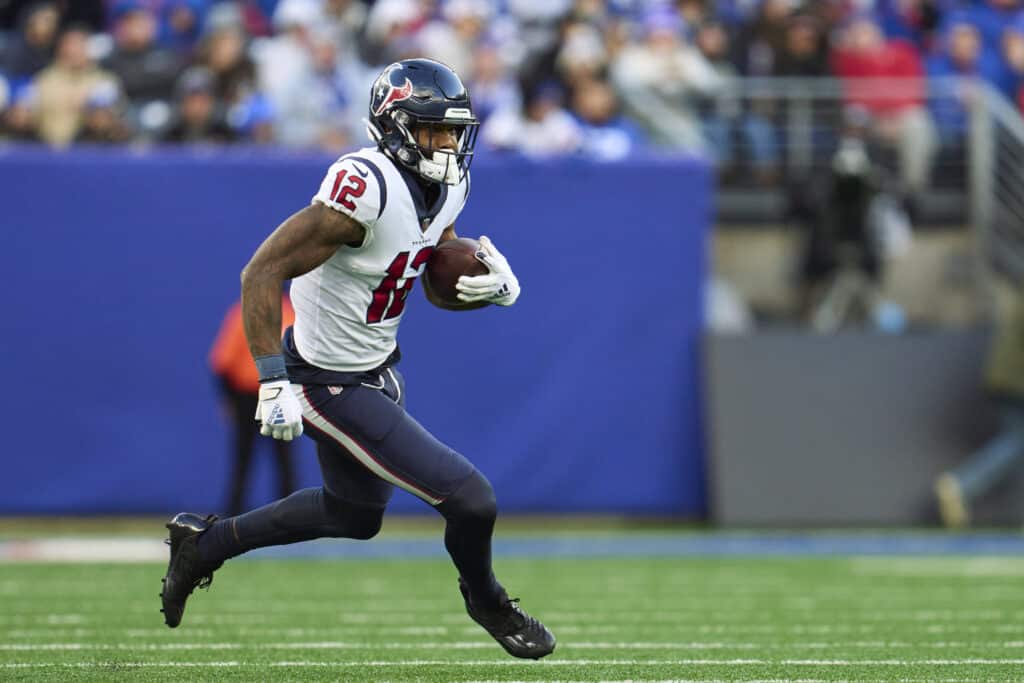 Grinding The Wire Advice: Week 11 Waiver Wire Targets