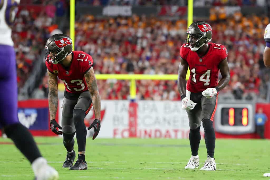 Deal: Tampa Bay Buccaneers Tickets - 2023 NFL Season