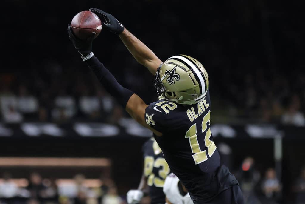saints steelers spread