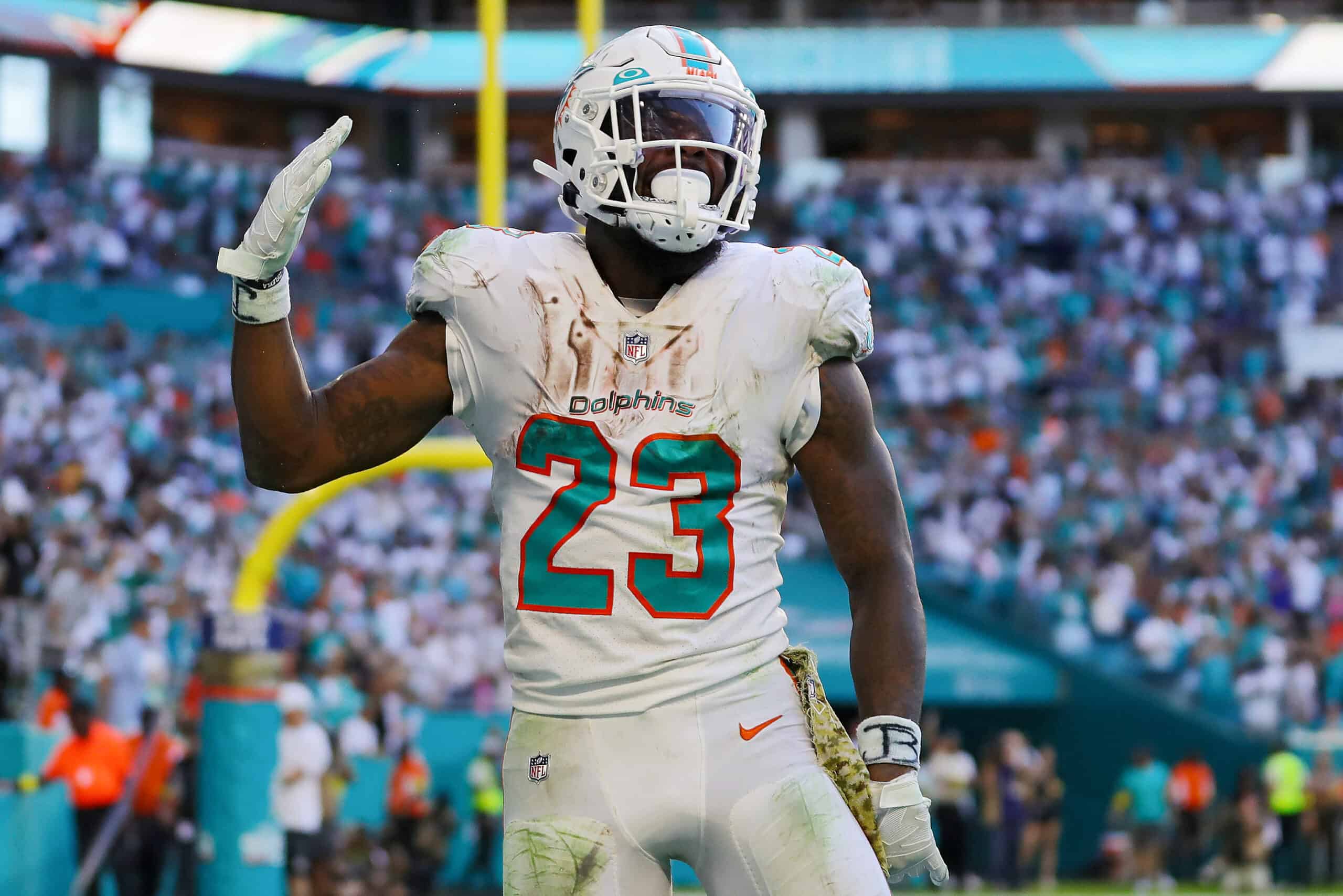 texans vs dolphins 2022