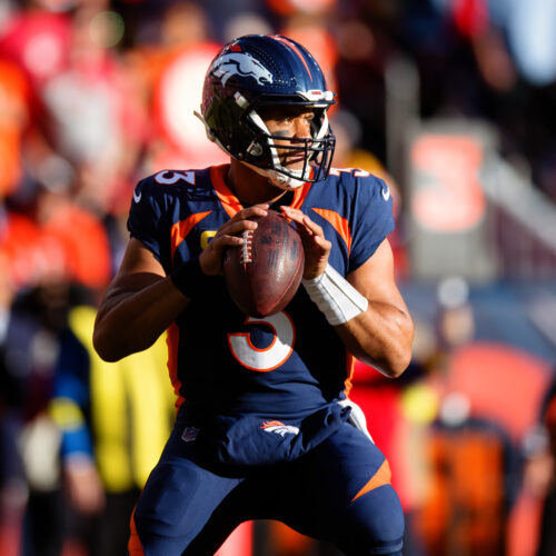 Russell Wilson