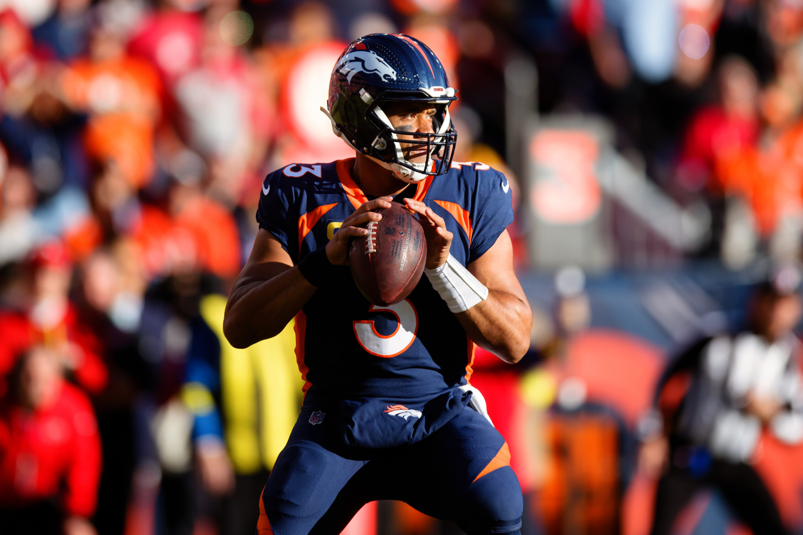 Russell Wilson