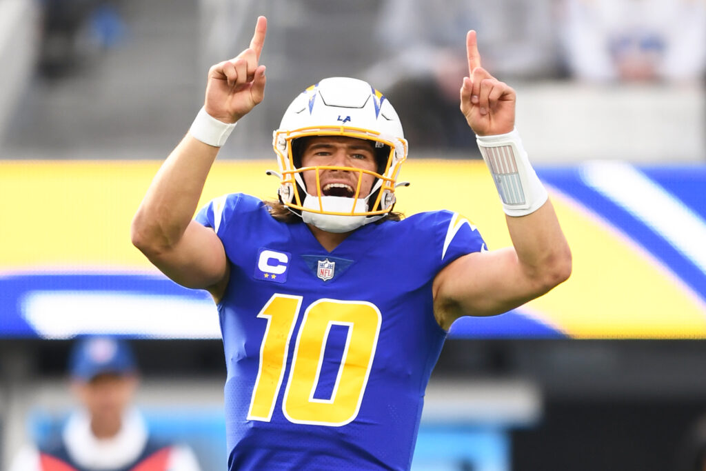 Chargers vs Jaguars Prediction, Prop Bets & Best Bets - AFC Wild Card