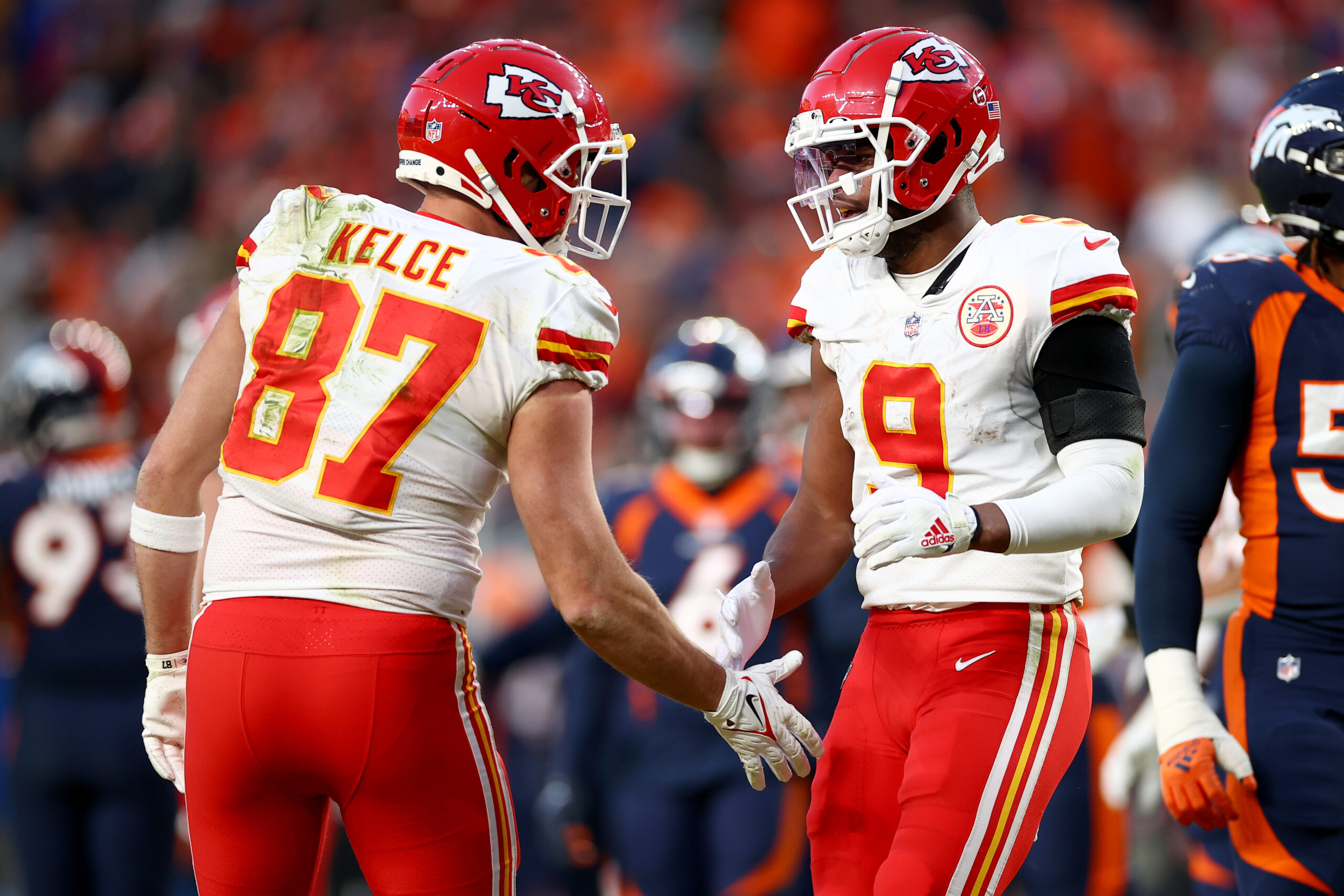 chiefs texans 2022