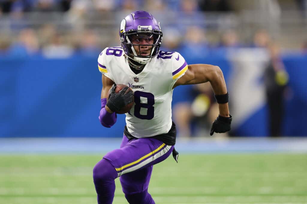 minnesota vikings play this week