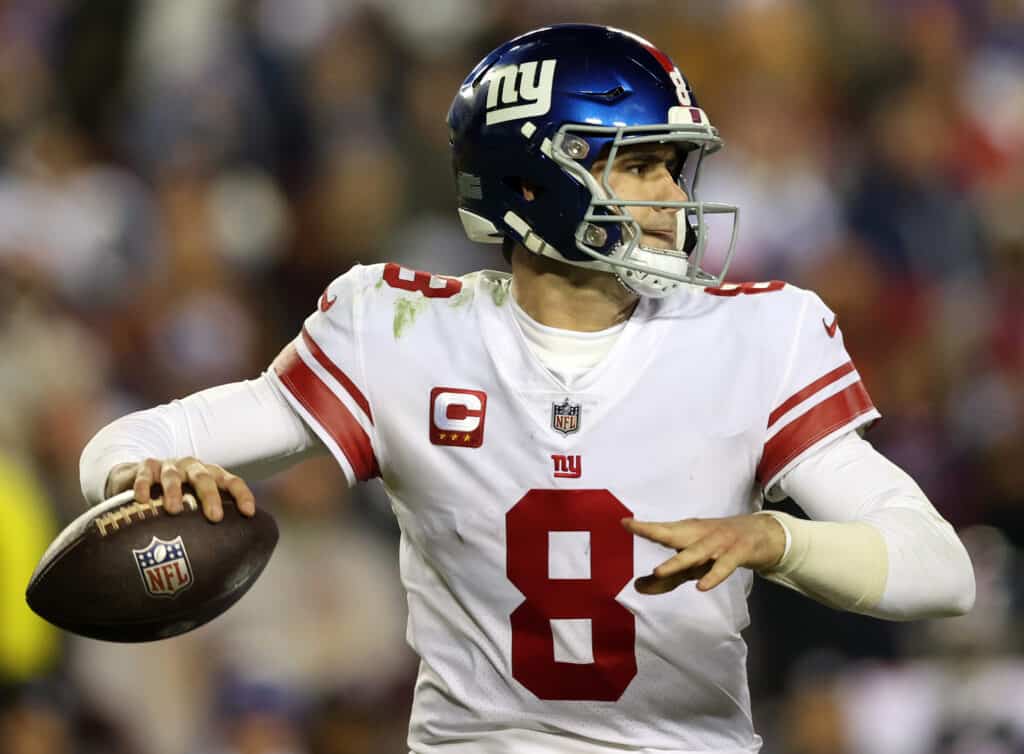 best nfl dfs plays this week
