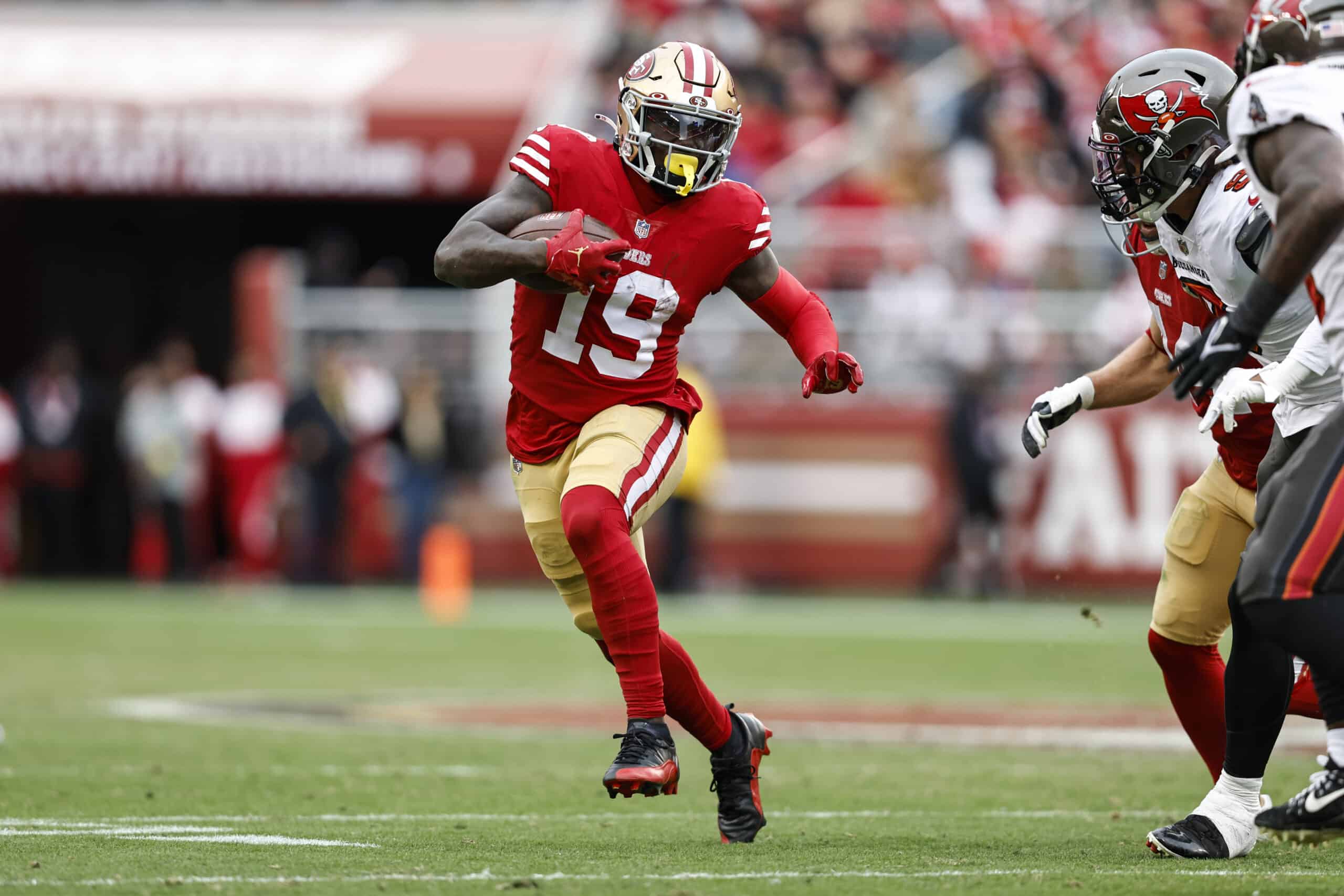 NFL Week 14 Game Recap: San Francisco 49ers 26, Cincinnati Bengals