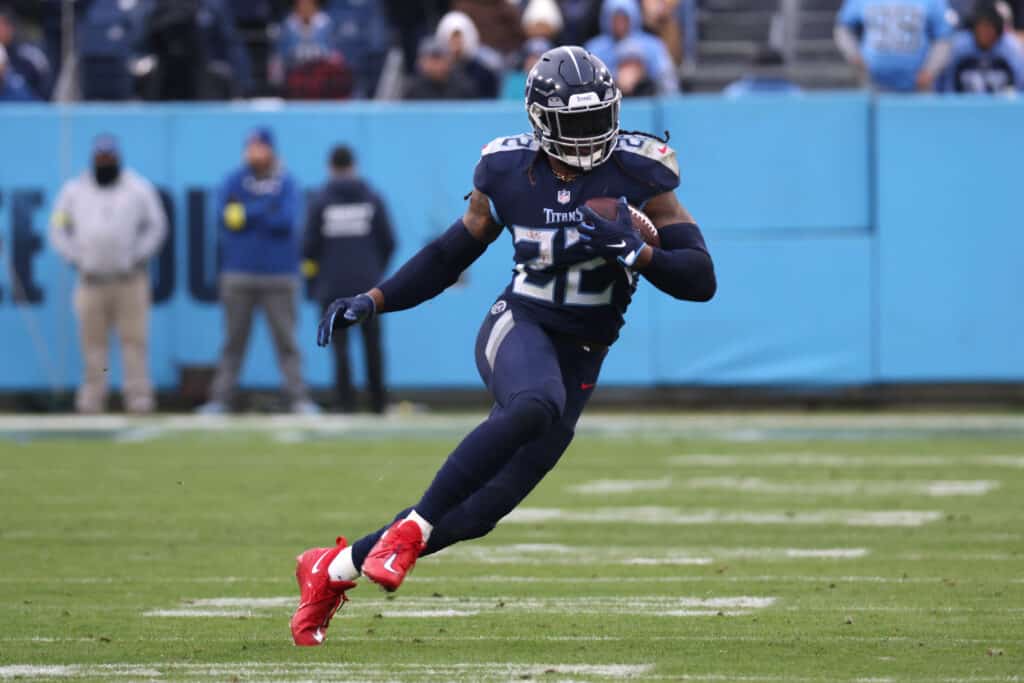 week 16 player props