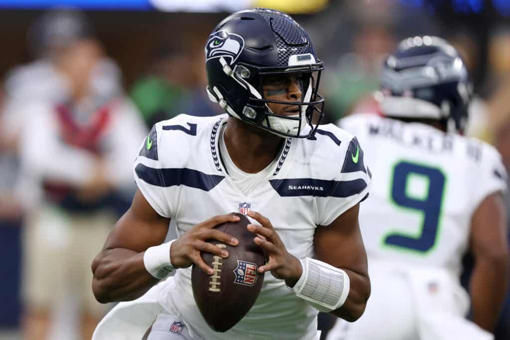 best nfl fanduel lineup week 7
