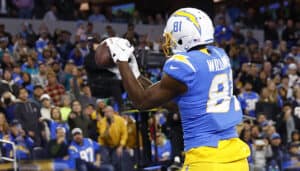Mike WIlliams