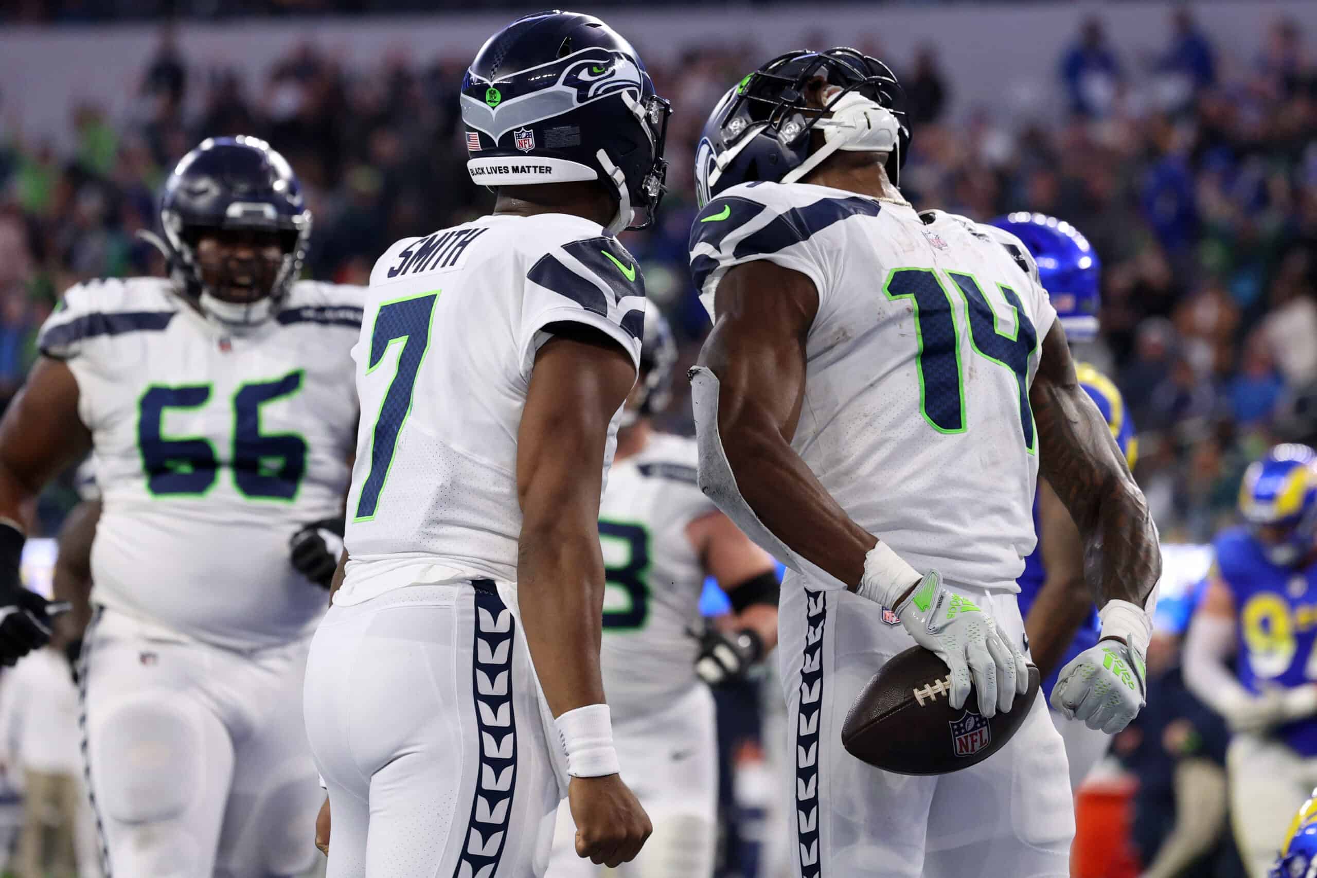 Seattle Seahawks Draft Needs for 2023