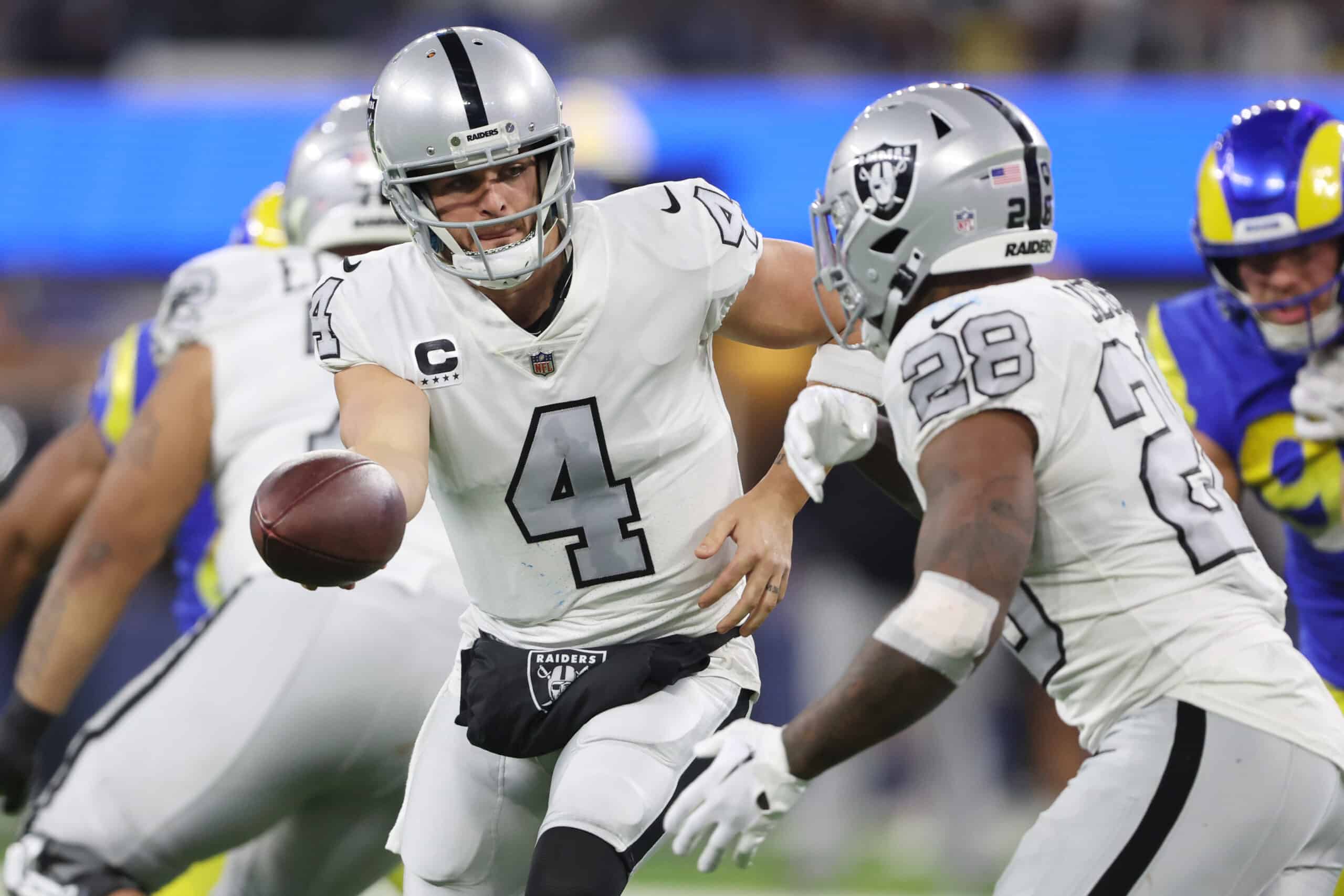 pats at raiders 2022