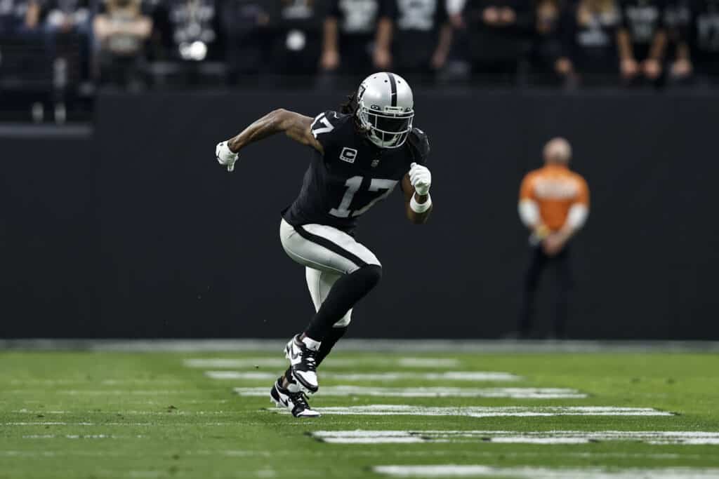 raiders and the steelers