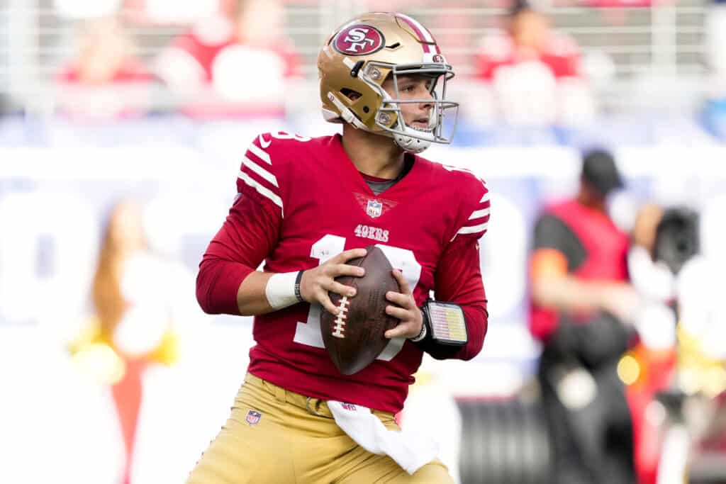 How To Bet On San Francisco 49ers & Best Betting lines : How To Win San  Francisco 49ers Bets
