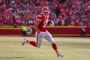 Travis Kelce