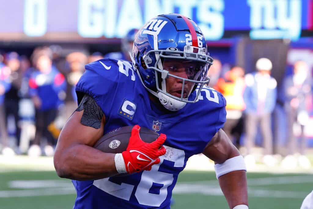 giants vikings spread