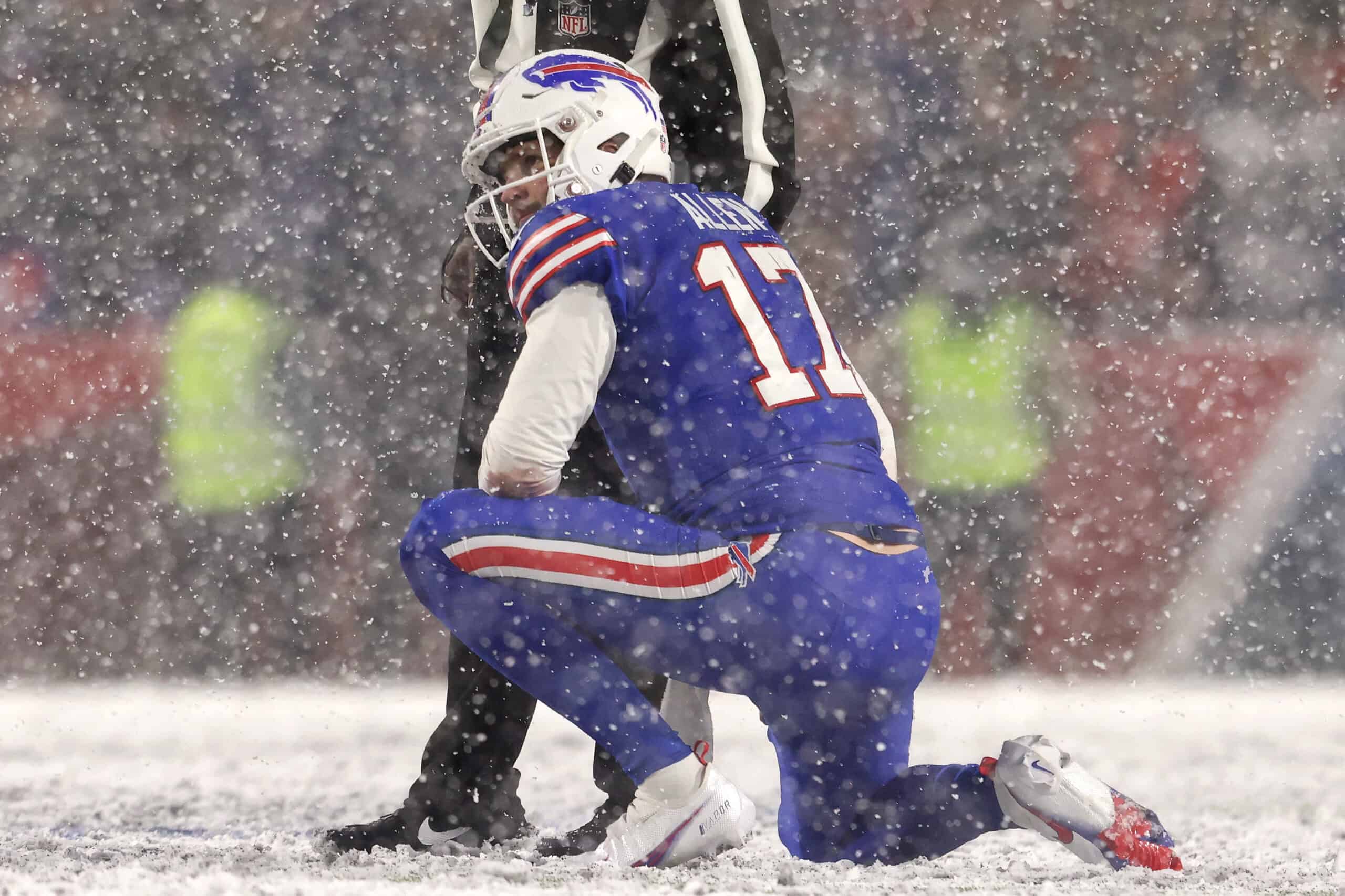 Josh Allen