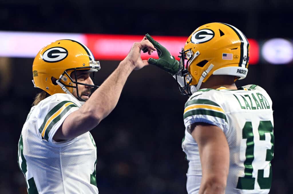 best dfs plays week 12
